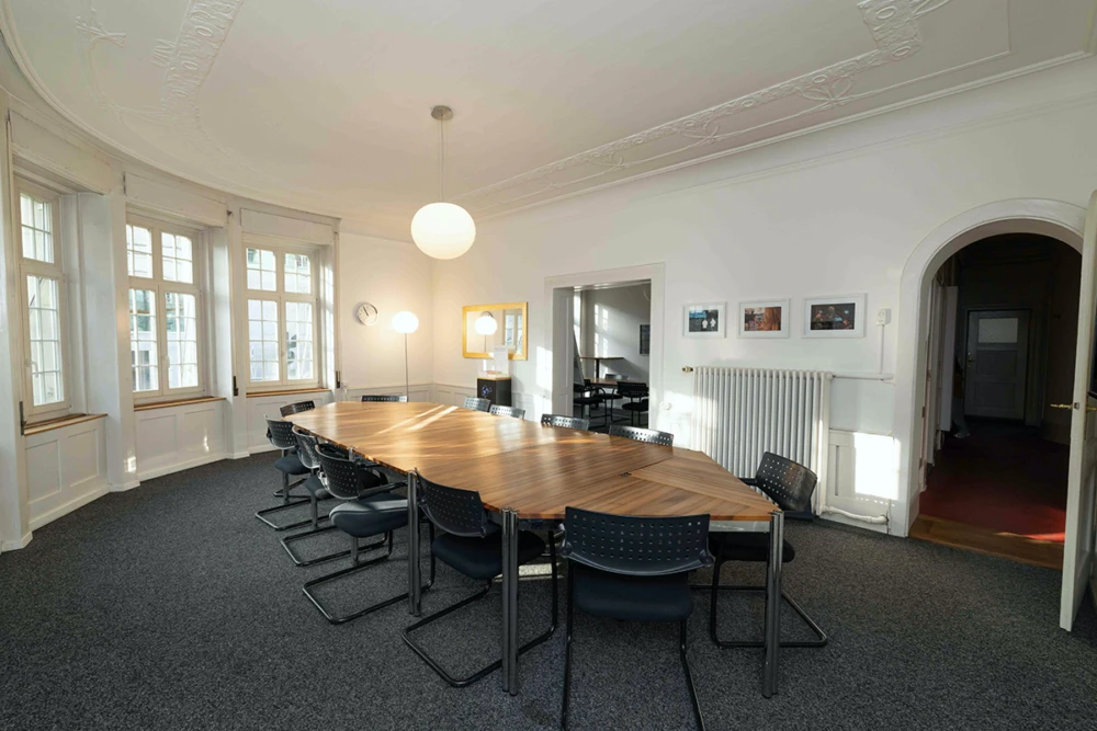 Bueroraeume Monbijou